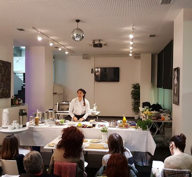 Arbat Un Espacio A Tu Gusto Sl TXOKOS