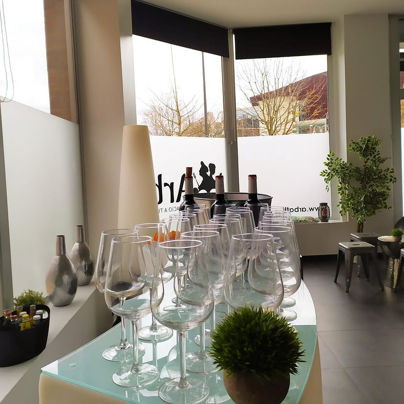 Arbat Un Espacio A Tu Gusto Sl 3