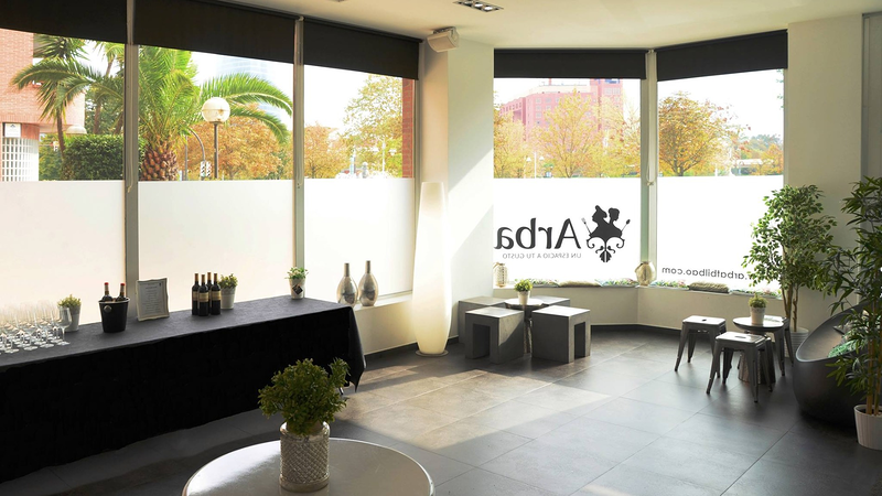 Arbat Un Espacio A Tu Gusto Sl 7