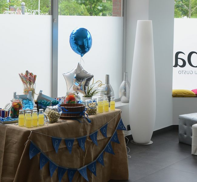 Arbat Un Espacio A Tu Gusto Sl Bilbao