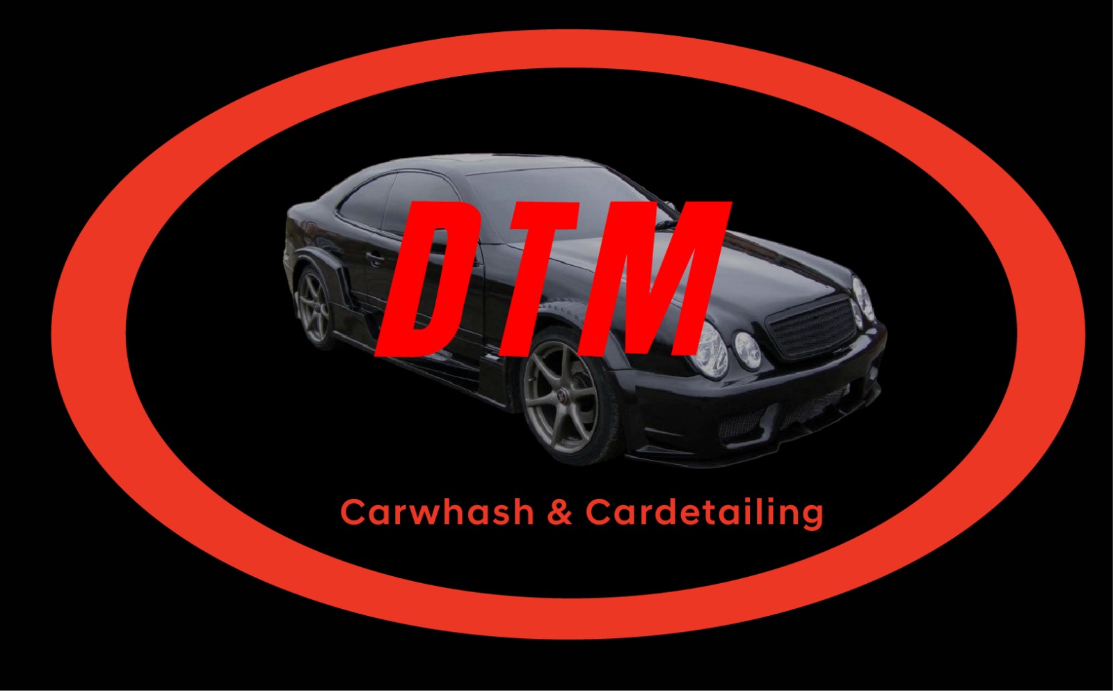 DTM CARWASH & CARDETAILING