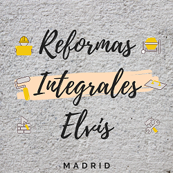Reformas Integrales Elvis