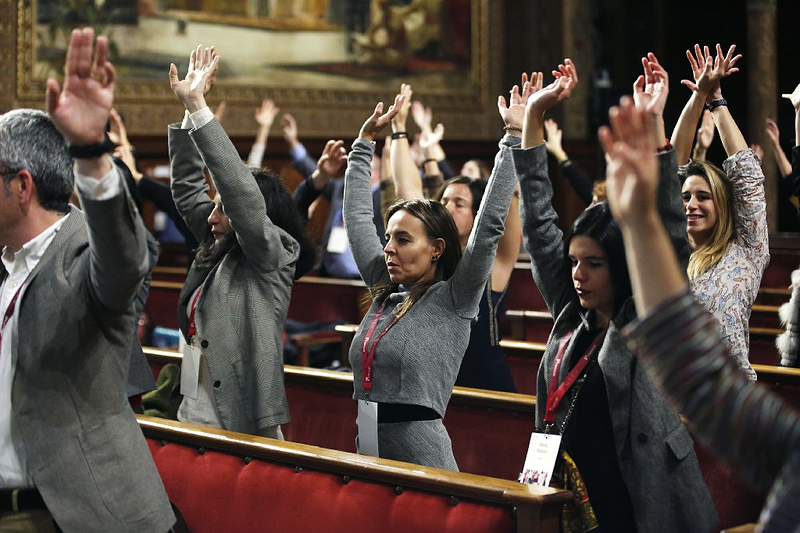 Comunicamos 360&deg; 9