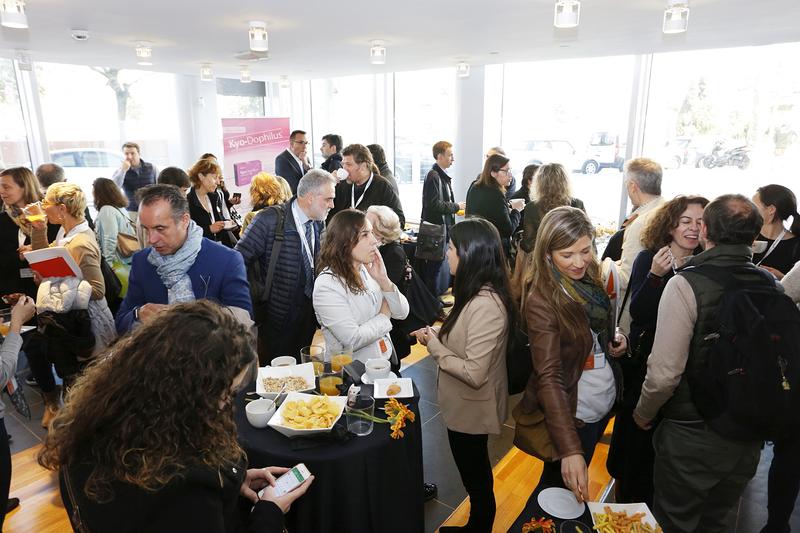 Comunicamos 360&deg; 18