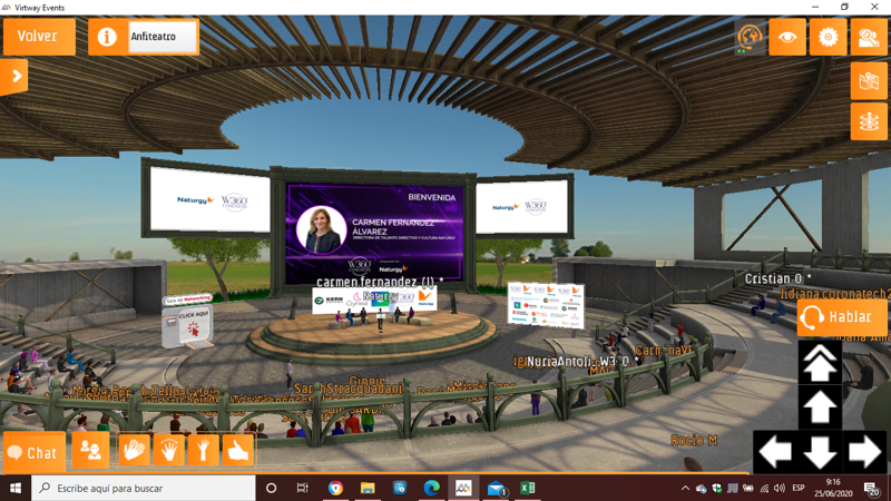 Comunicamos 360&deg; 15