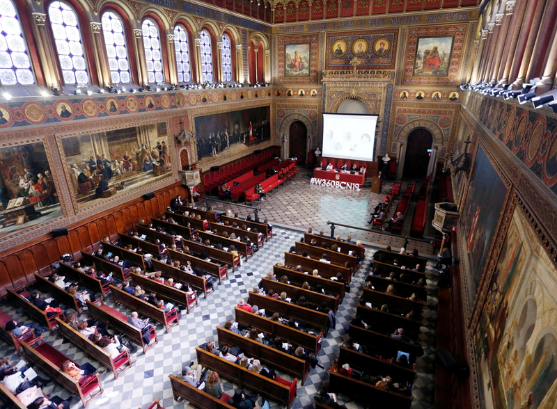 Comunicamos 360&deg; 11