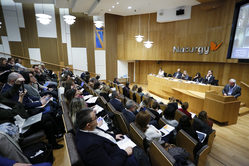 Comunicamos 360&deg; 19