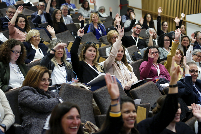 Comunicamos 360&deg; 21