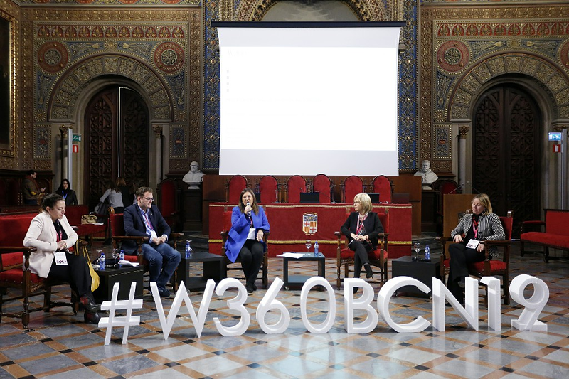 Comunicamos 360&deg; 8