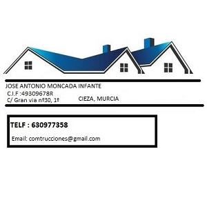 Obras Y Servicios Moncada