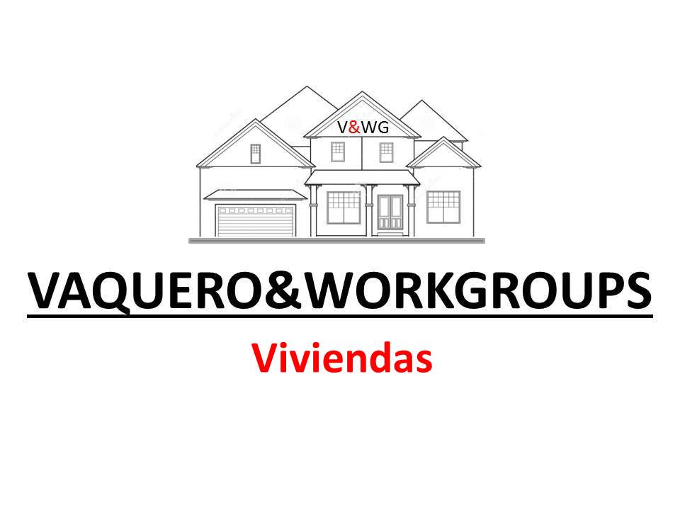 Vaquero Workgroups Viviendas