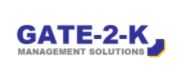 GATE2K MANAGEMENT SOLUTIONS