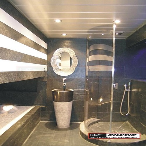 Techos de Aluminio 2