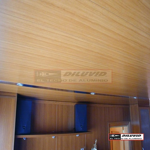 Techos de Aluminio 3