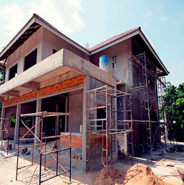 Construcci&oacute;n KS 8