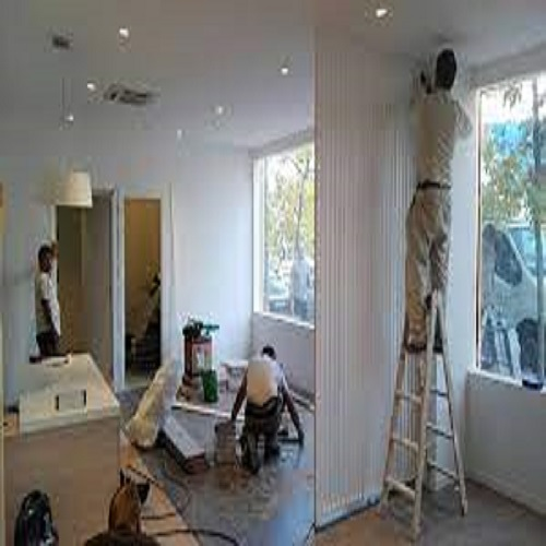 Construcciones y Reformas S.L. REFORMAS EN GENERAL