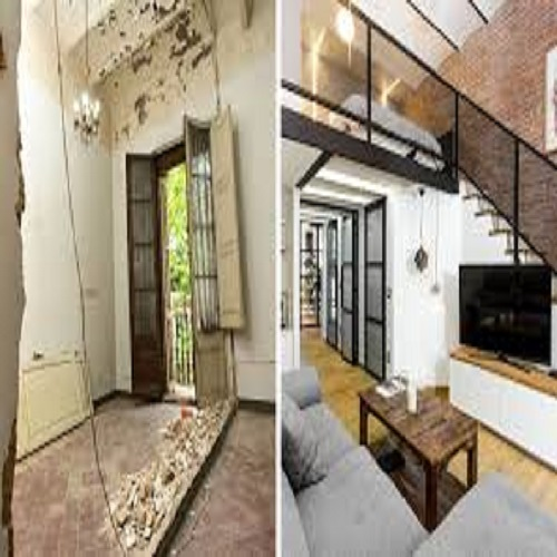 Construcciones y Reformas S.L. 7