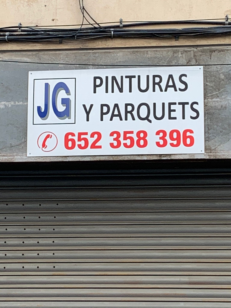 Reformas Guzm&aacute;n Barcelona