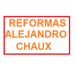 Reformas Alejandro Chaux