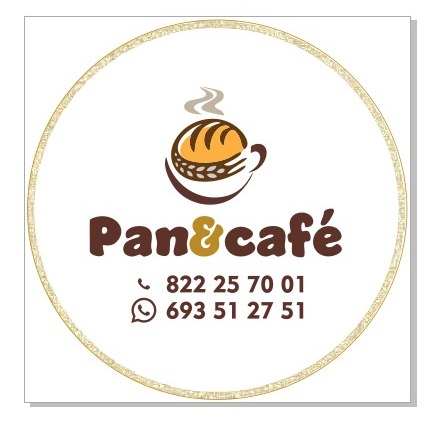 Pan & Café