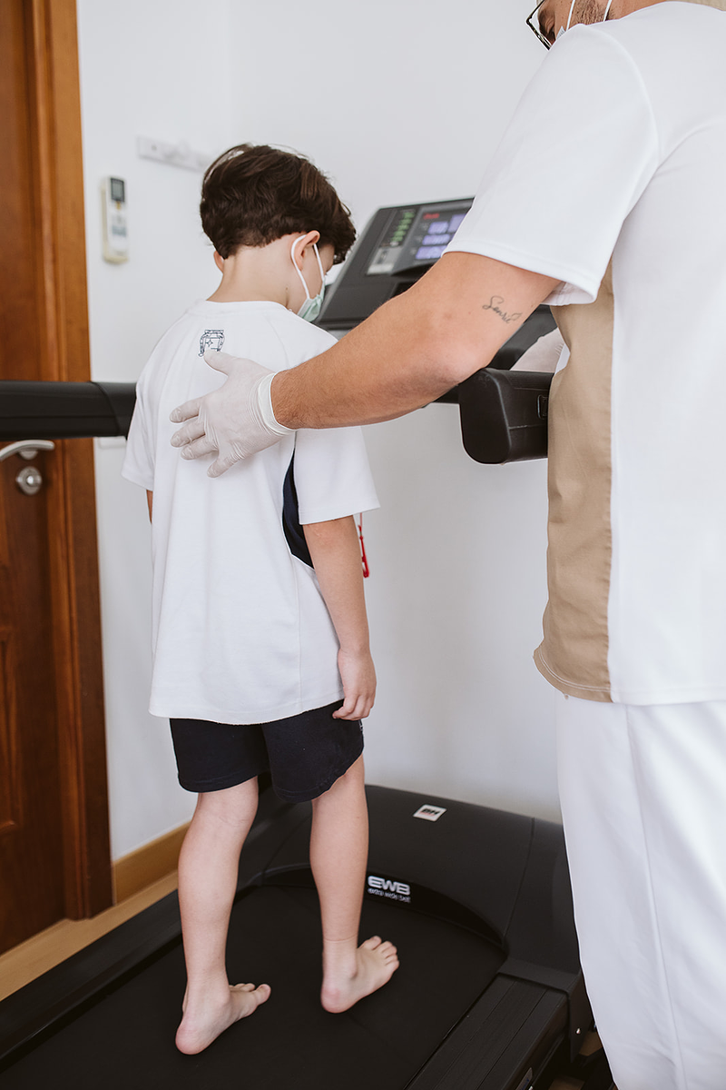 TUHUELLA By Alejandro Cabrera Pod&oacute;logos 5