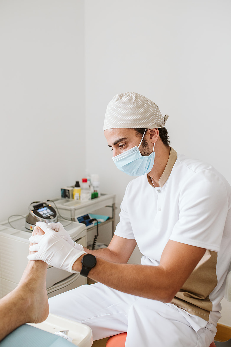 TUHUELLA By Alejandro Cabrera Pod&oacute;logos 3