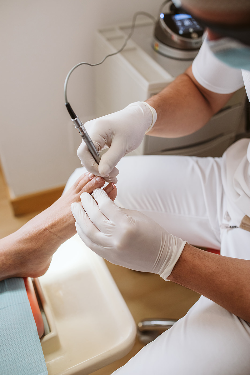 TUHUELLA By Alejandro Cabrera Pod&oacute;logos 4