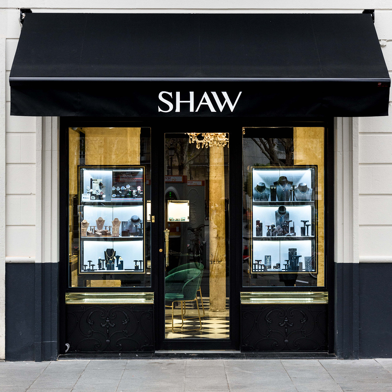 Shaw Joyeros 14