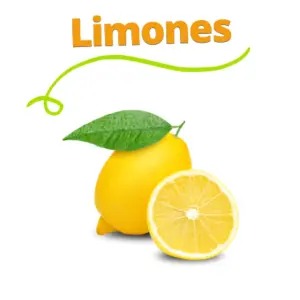 Nuestra Cosecha NARANJAS: PRODUCCION