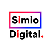 Diseño Web Simio Digital