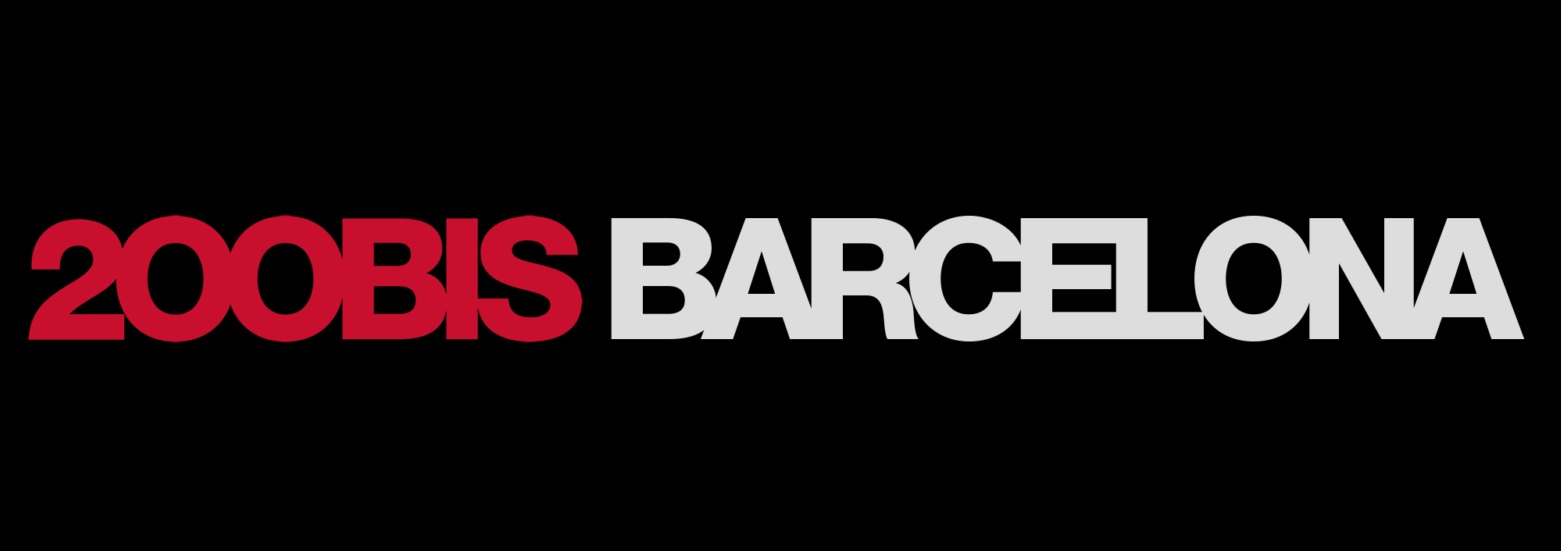 Oficina 200 BIS | Producción Gráfica en Barcelona