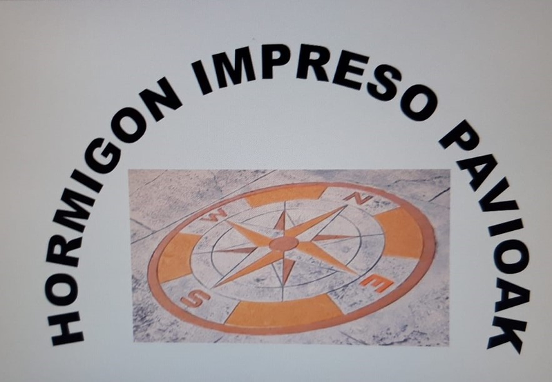 Hormigon Impreso Paviflor Alicante 20