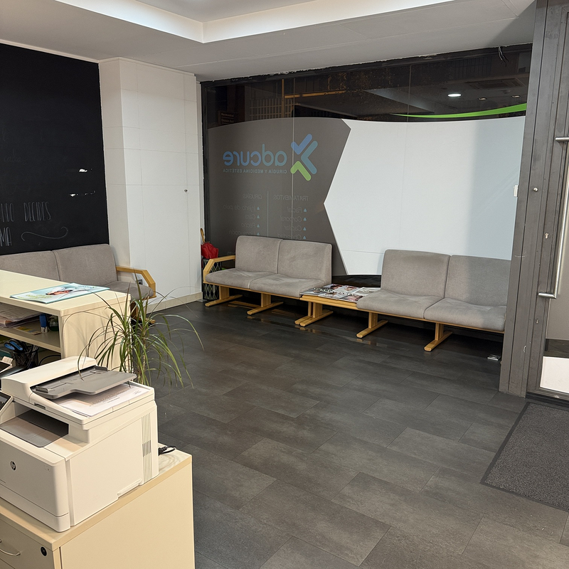 Clínica Adcure CLINICAS CAPILARES