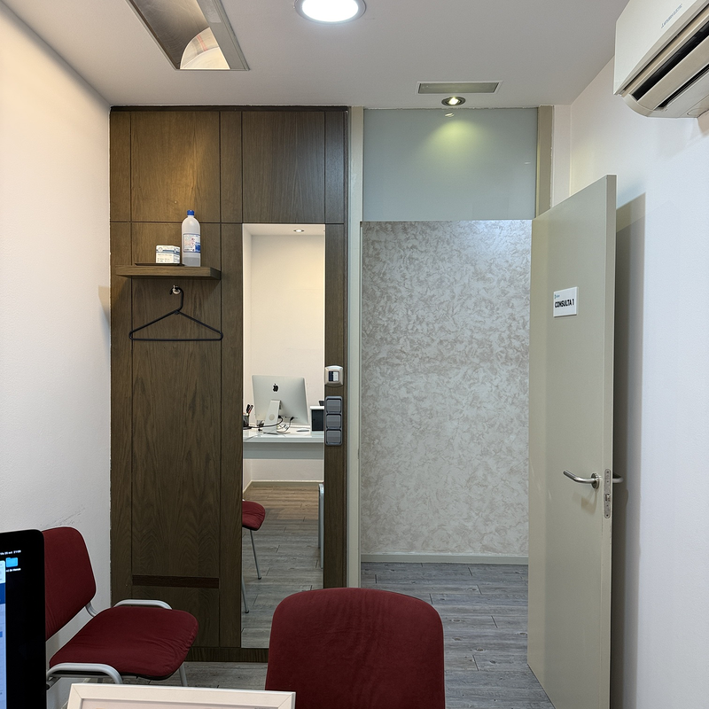 Clínica Adcure 5