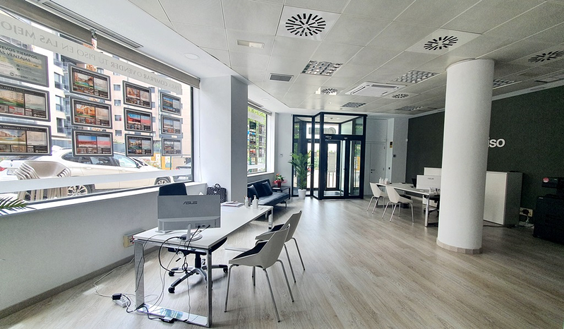 Donpiso Granada Granada