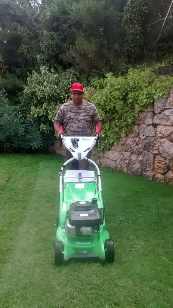 Jardiner&iacute;a Guidopilco 3