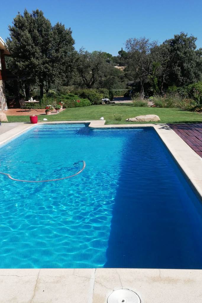 Jardiner&iacute;a Guidopilco 2