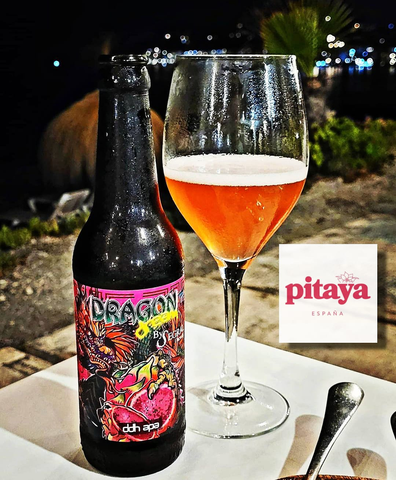 Pitaya Espa&ntilde;a 16