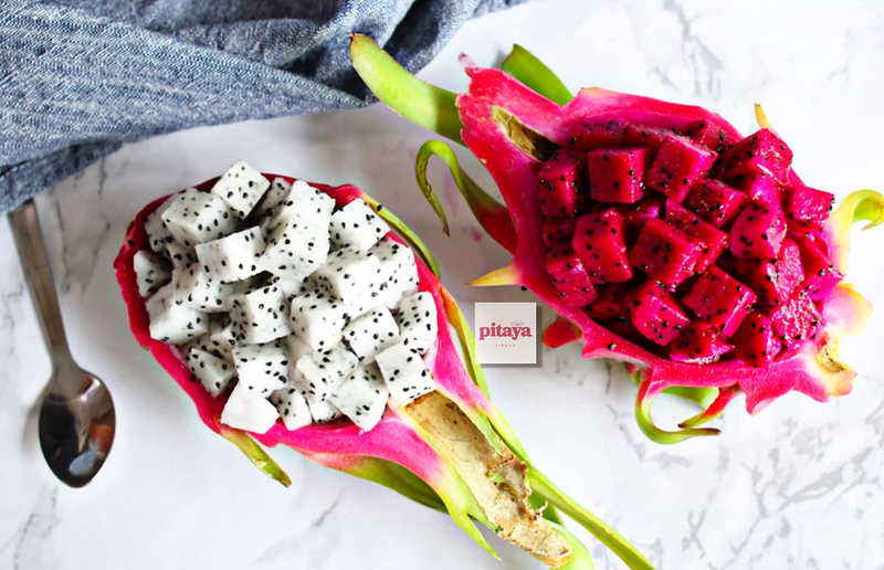 Pitaya Espa&ntilde;a 12