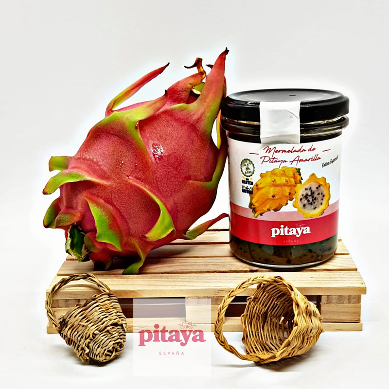 Pitaya Espa&ntilde;a 2