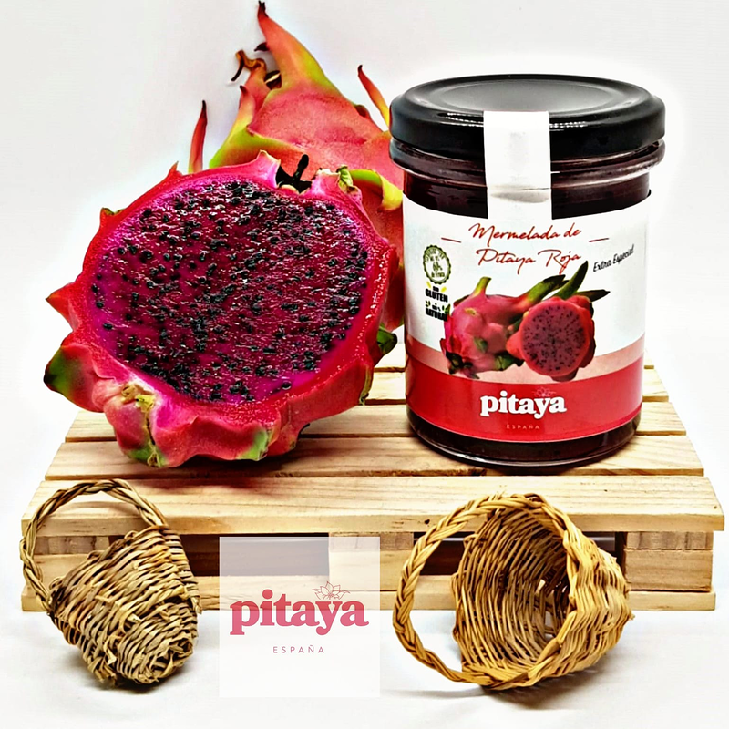 Pitaya Espa&ntilde;a Antequera