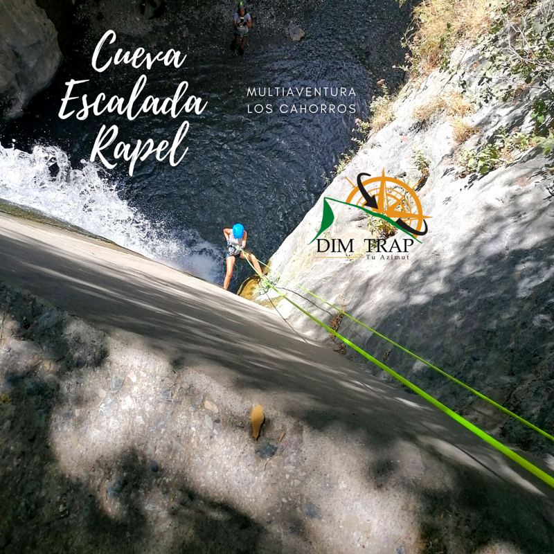 Dim Trap Turismo Activo 2