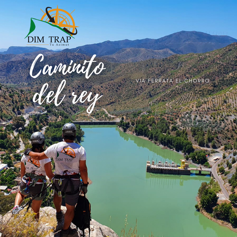 Dim Trap Turismo Activo 3