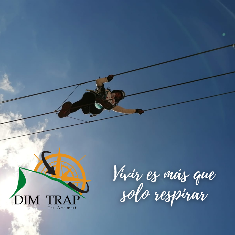Dim Trap Turismo Activo 6