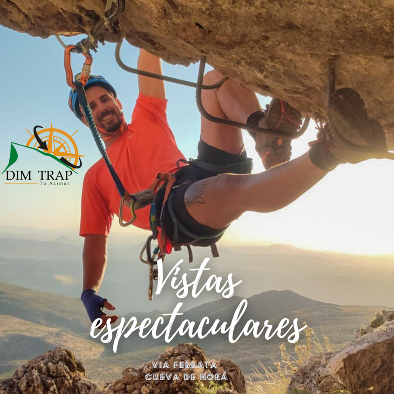 Dim Trap Turismo Activo 4