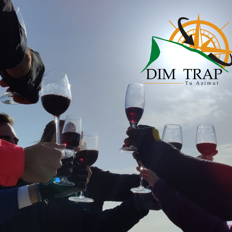 Dim Trap Turismo Activo 7