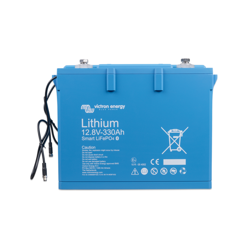 Balire (Lithium Battery Solutions) 8