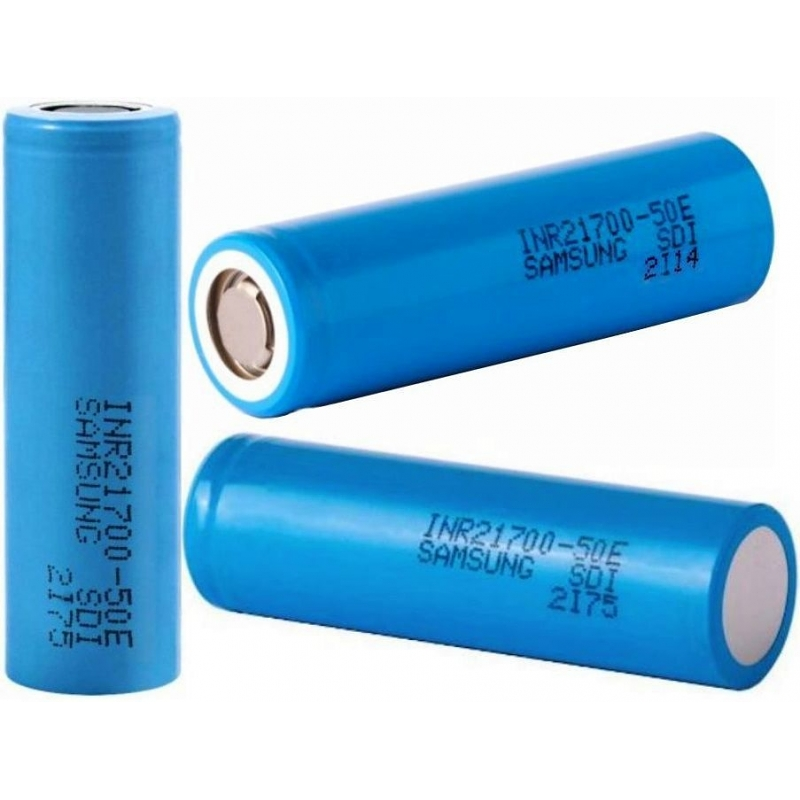Balire (Lithium Battery Solutions) 25