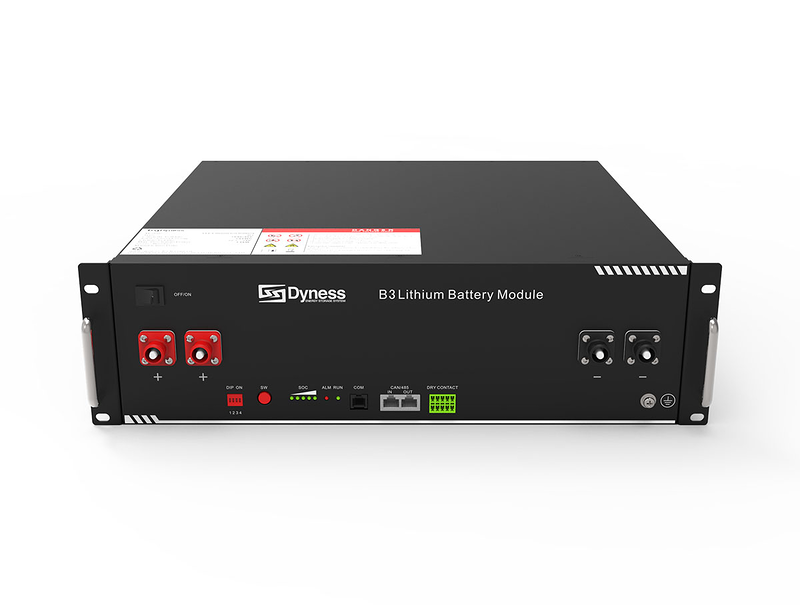 Balire (Lithium Battery Solutions) Sant Boi de Llobregat