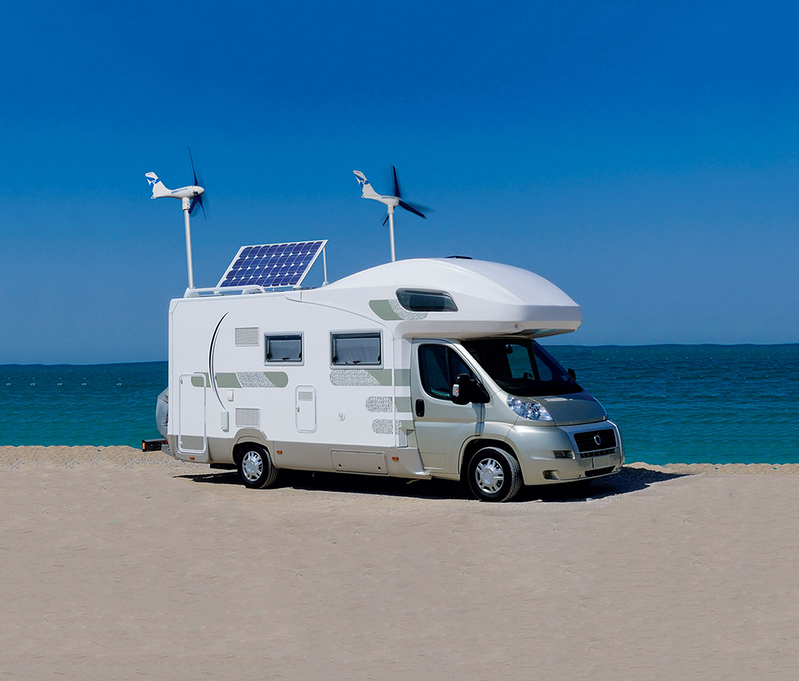 Balire (Lithium Battery Solutions) 7